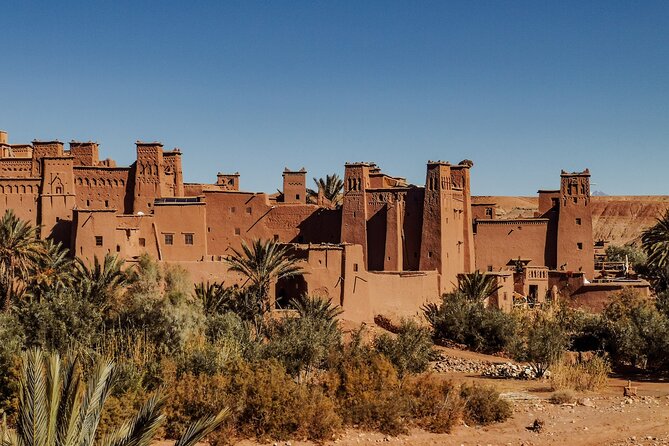 3 Days 2 Nights Tour From Marrakech to Marzouga to Fez - Common questions