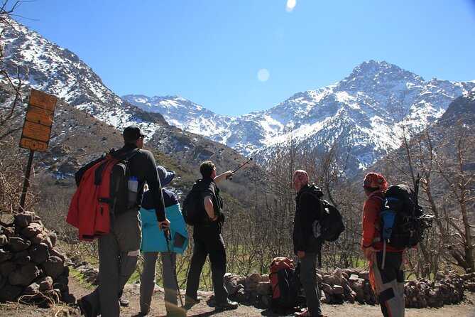 3 Days Berber Villages Trek - Authentic Atlas Mountain Experience - Traveler Reviews and Ratings