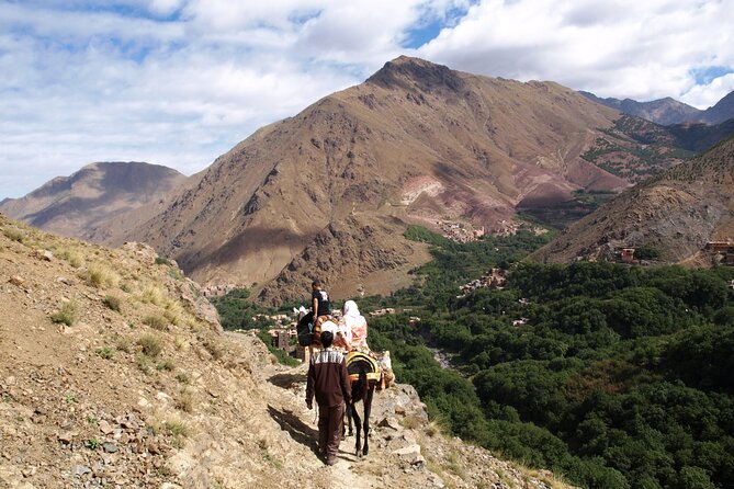 3 Days Berber Villages Trek - Last Words
