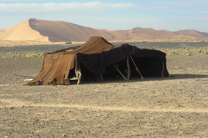 3 Days Desert Tour From Marrakech To Merzouga Dunes & Camel - Last Words