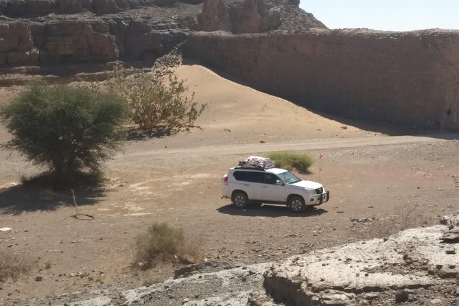 3 Days Desert Trip From Marrakech - Last Words