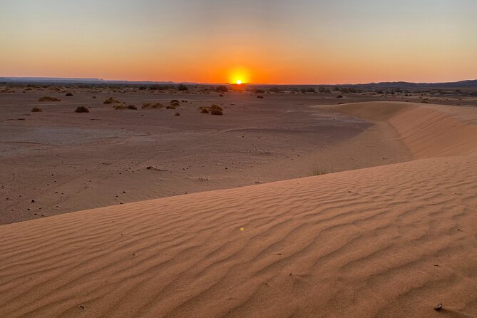 3 Days Marrakesh Desert Tour - Last Words