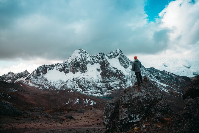 3 Days Trek in Ausangate And Rainbow Mountain - Local Culture Insights