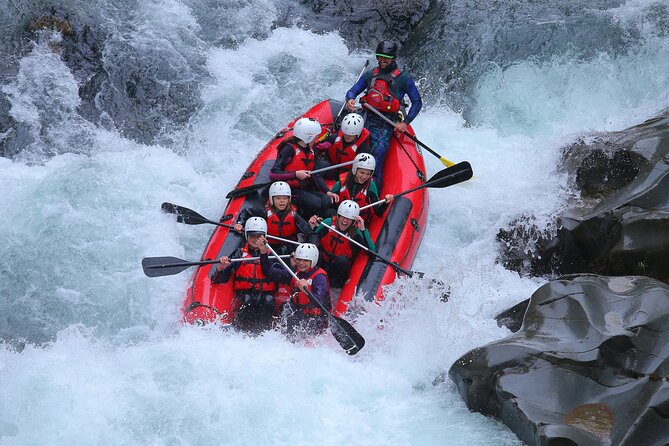 3-Hour Adrenaline Rafting on the Lima River in Bagni Di Lucca - Booking Information