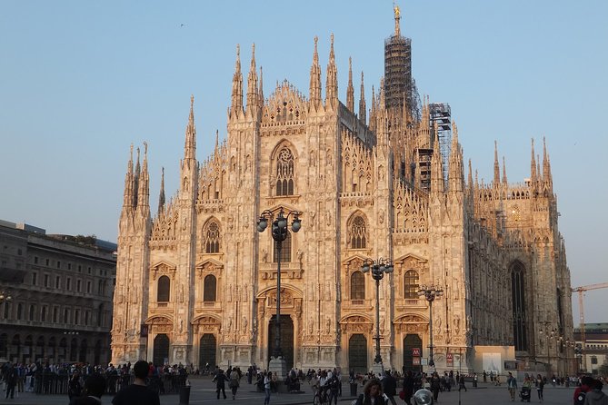 3-Hour Milan the Last Supper and Vintage Tram Tour in Milan - Small Group Tour - Cancellation Policy