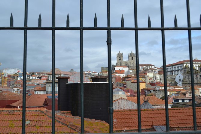 3-Hour Porto Jewish Heritage Walking Tour With Local Guide - Customer Reviews and Recommendations