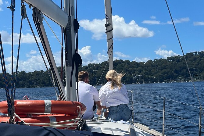 3-Hour Private Skippered Sailing Yacht Charter in Palm Beach - Booking and Reservation Process