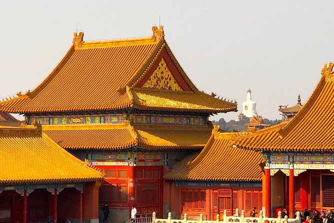 3-Hour Private Tour: Amazing Beijing City Highlights - Last Words