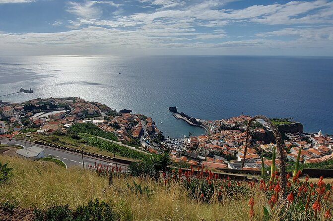 3 Hour Private Trike Tours of Madeira Island - Tour Inclusions