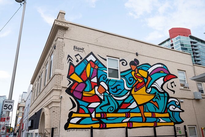 3-Hour Street Art Tour of Calgary With Craft Beer Tastings - Last Words