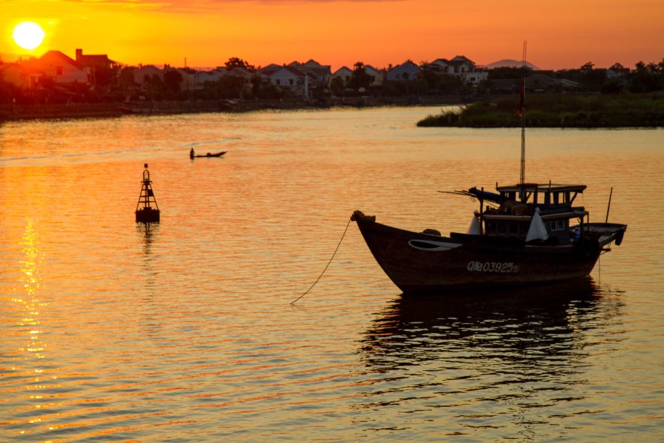 3-Hour Sunrise or Sunset Photography Tour in Hoi An - Review Summary