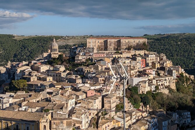 3-Hour Walking Tour Discovering Ragusa Baroque - Cancellation Policy