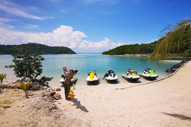 3 Hours Jet Ski Safari From Koh Samui to Koh Tan & Koh Mudsum - Common questions