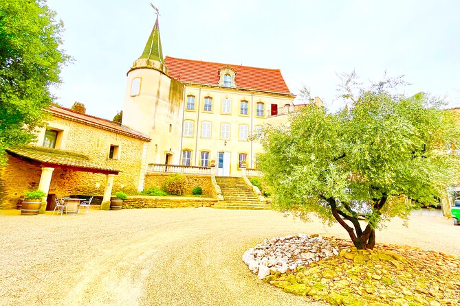 3 Hours of Tour in the Wines of Châteauneuf-Du-Pape - Reviews and Ratings