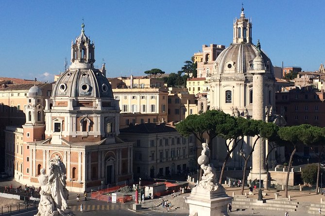 3 Hours Rome Evening Walking Tour - Piazzas and Monuments - Last Words