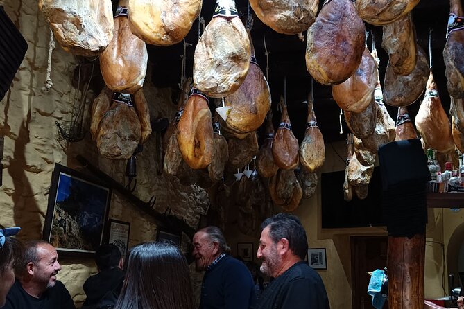 3-Hours Tapas Tour in Granada, Spain - Booking Information and Availability