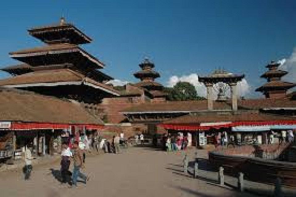 3 Night 4 Days Kathmandu,Bhaktpur & Nagarkot Luxurious Tour - Common questions