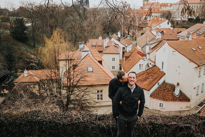 30-Minute Private Vacation Photography Session With Local Photographer in Prague - Last Words