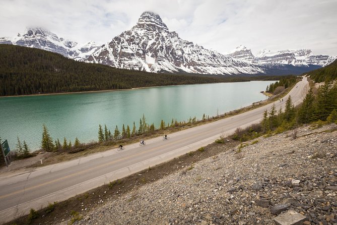 4-Day Bicycle Tour Through Canadian Rockies - Additional Services