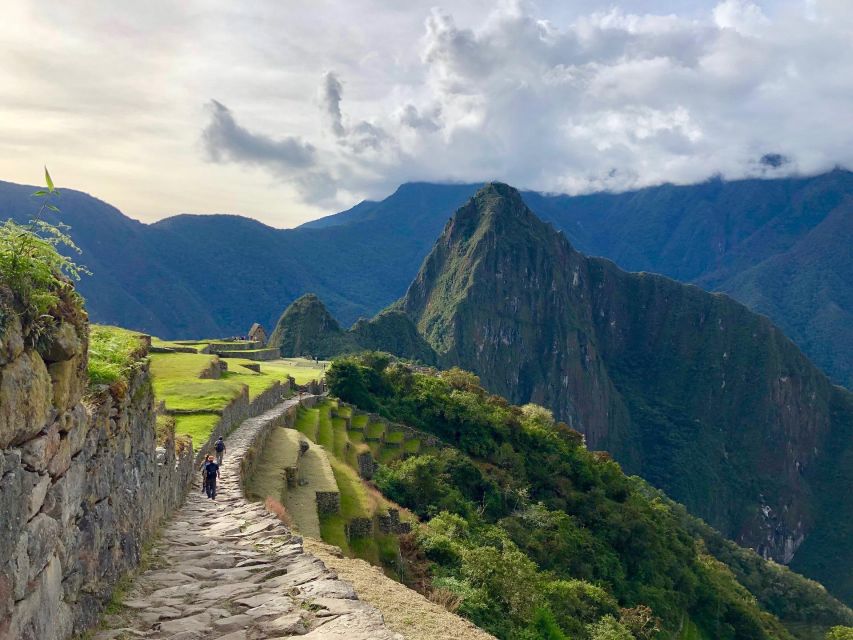 4 Day Classic Inca Trail to Machu Picchu - Common questions