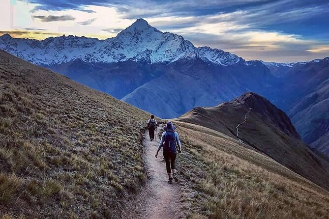 4 Day Inca Quarry Trail to Machu Picchu - Machu Picchu Exploration