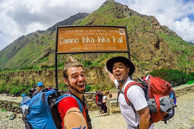 4-Day Inca Quarry Trek to Machu Picchu - Machu Picchu Experience