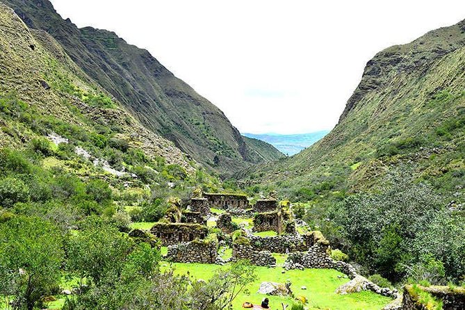 4-Day Lares Trek to Machu Picchu - Inclusions and Logistics Details