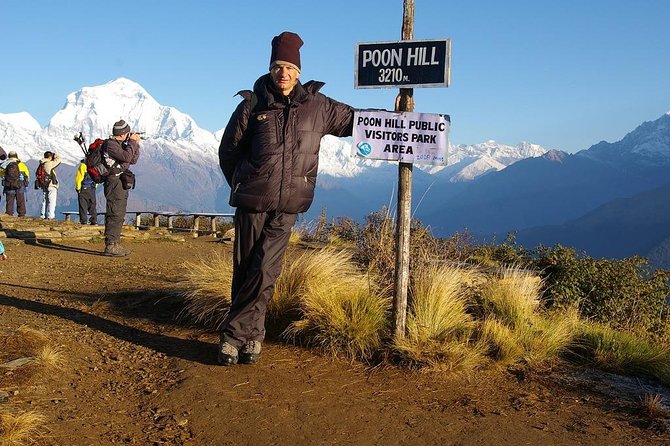 4-day Poon Hill Trek - Safety Tips