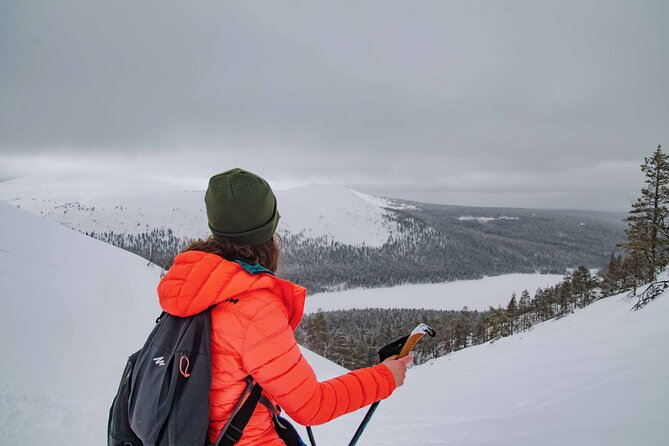 4-Day Small-Group Snowshoe Trek From Rovaniemi - Common questions