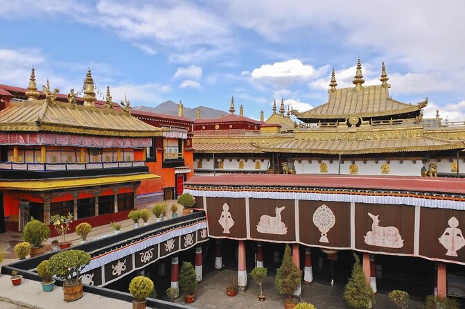 4-Day Tibet Tour: Private Lhasa Package of Potala Palace, Jokhang Temple - Transport and Transfers