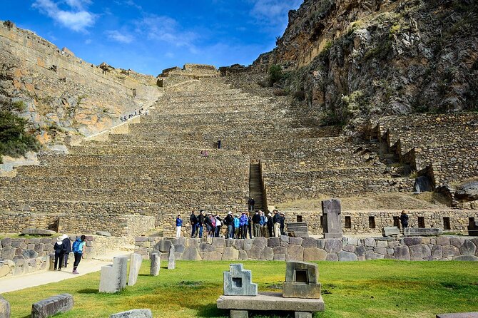 4-Day Tour in Cusco Sacred Valley Machu Picchu - Additional Tour Information