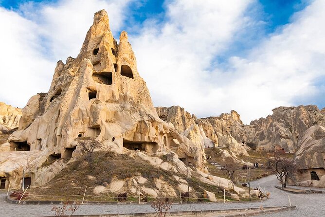 4 Days - Ephesus and Cappadocia Tours Flights & Accommodations Included - Common questions