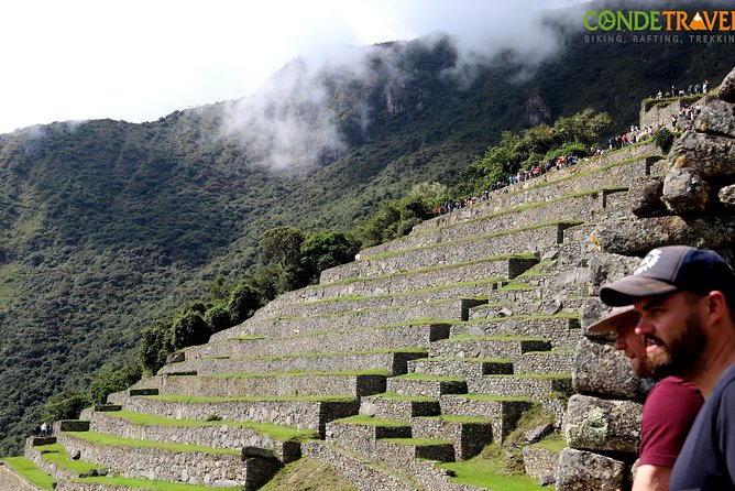 4-Days Inca Trail to Machu Picchu - Experience Highlights