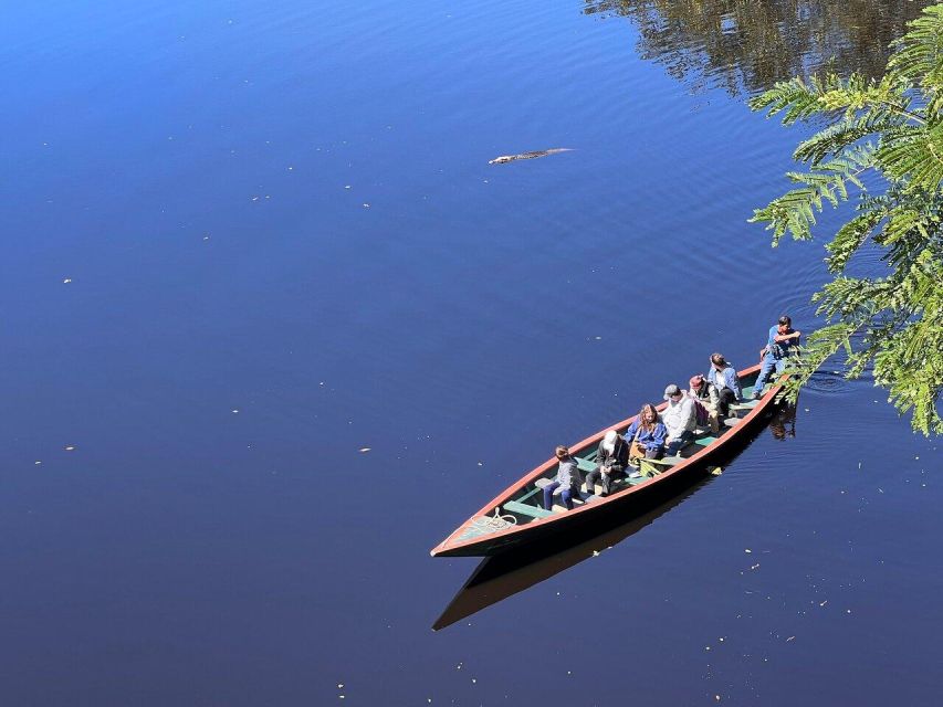 4 Days - Premium Tambopata Jungle Tour - Last Words