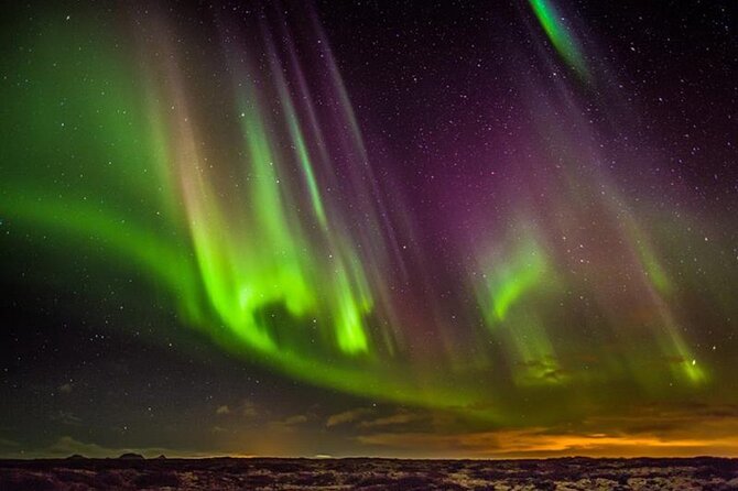 4-Days Tour of Iceland With Northern Light From Reykjavik City - Cancellation Policy