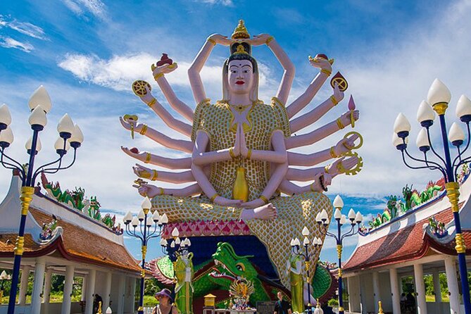 4-Hour Day Tour in Koh Samui - Traveler Tips