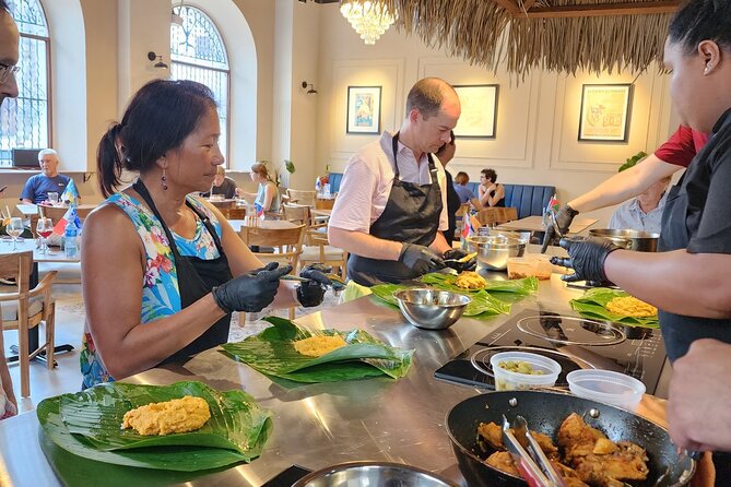 4-Hour Guided Panamanian Cooking Class and Markets Experience - Common questions