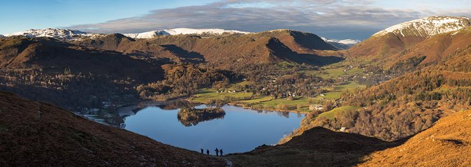 4 Hour Private Lake District Tour (Tour A) - Common questions