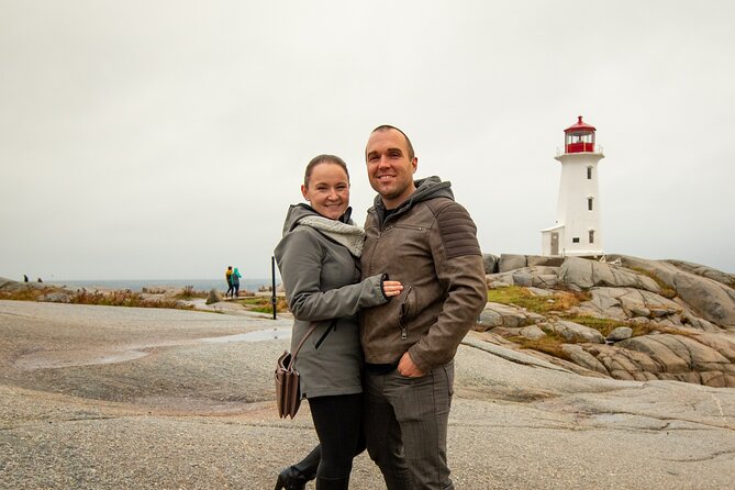 4- Hour Private Tour of Halifax Including Peggys Cove - Common questions