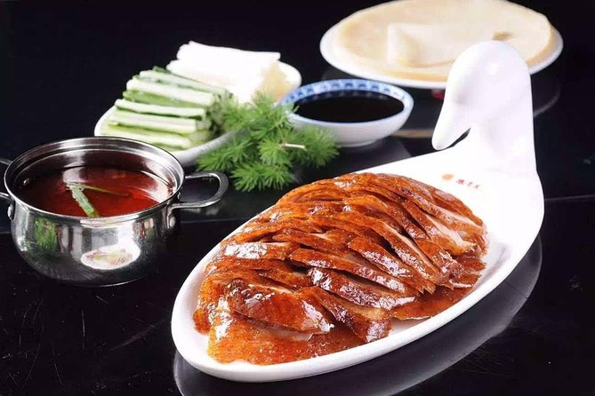 4-Hour Private Walking Tour to Temple of Heaven With Peking Duck Lunch or Dinner - Last Words