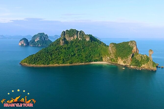 4 Islands Koh Hong Private Tour by Speedboat, 2 Tours in 1 Day - Lunch and Refreshment Options