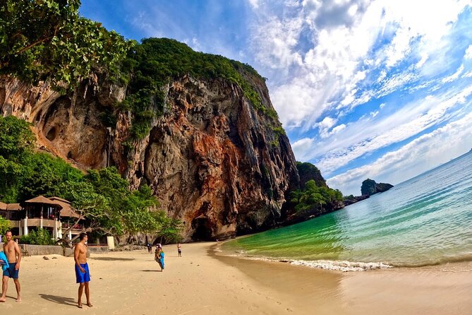 4 Islands Snorkeling Tour by Longtail Boat From Krabi With Walk on Tombolo - Booking Information