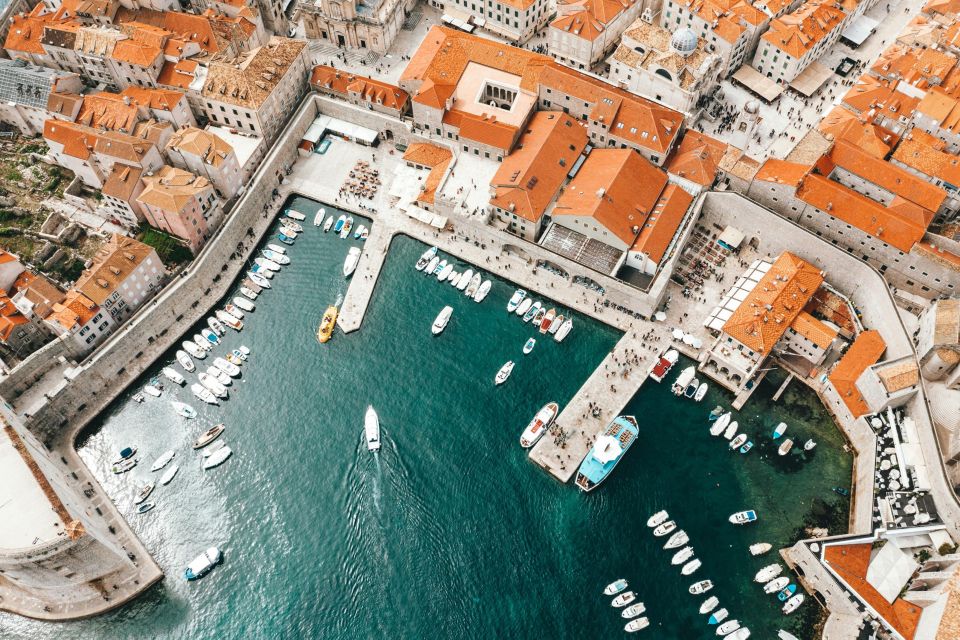 4 Nights 5 Days Dubrovnik to Hvar, up to 6 Tour - Last Words