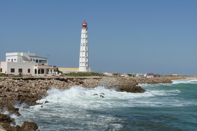 4 Stops 3 Islands & Ria Formosa Natural Park - From Faro - Customer Reviews