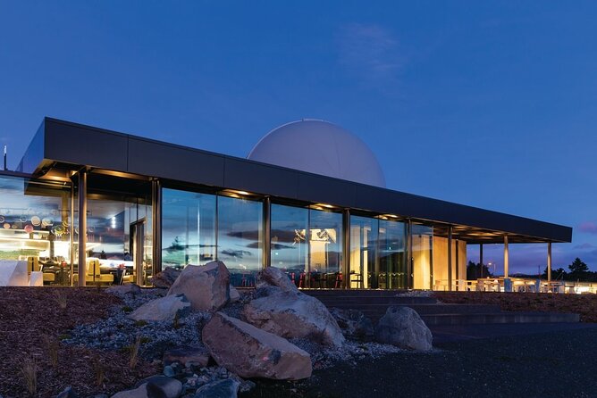 45 Minutes Virtual Stargazing Experience in Lake Tekapo - Expectations and Additional Information