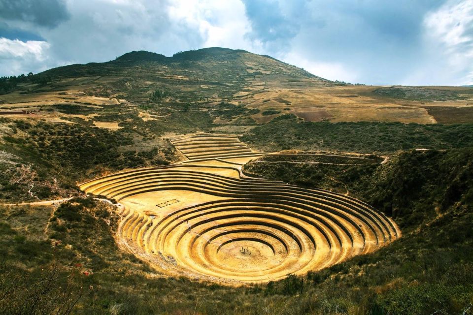 4Days in Cusco -Sacred Valley Maras - Moray Machu Picchu - Booking and Logistics
