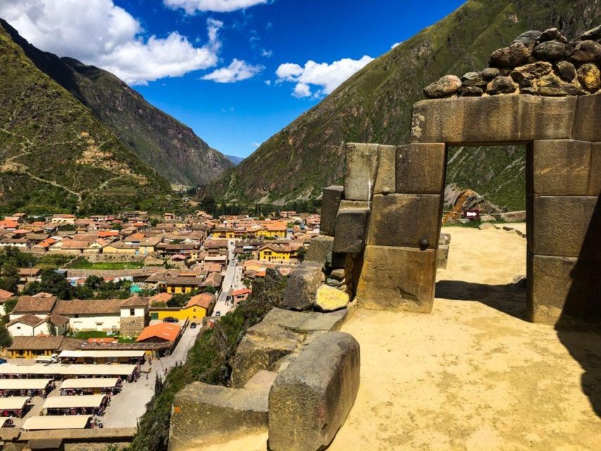 4Days in Cusco-Sacred ValleyMaras-MorayMachu PicchuHotel - Hotel Accommodations and Amenities