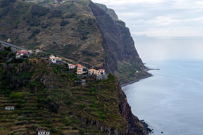 4x4 Jeep Safari Porto Moniz - the "Farowest" Tour - Full Day Small Groups - Booking Information