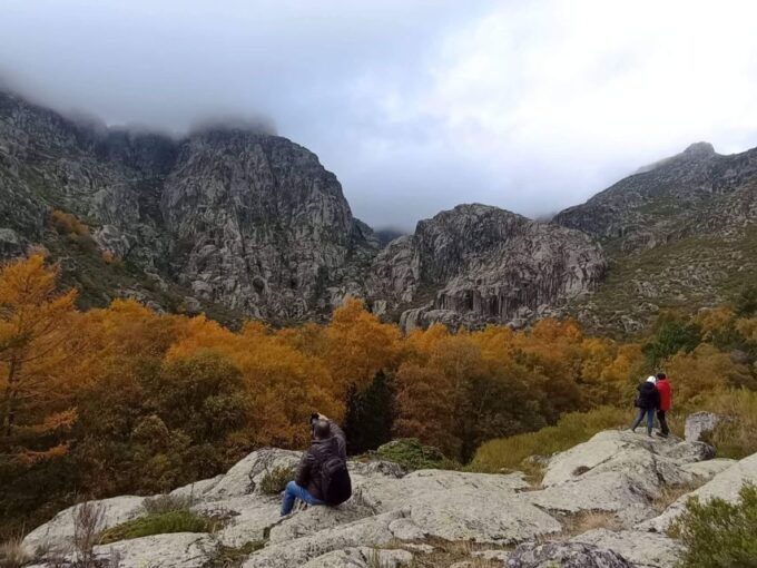 4x4 Serra Da Estrela - Location and Booking Details