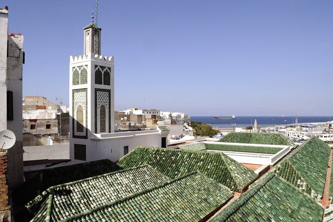 5-Day Morocco Tour: Casablanca, Marrakech, Meknes, Fez and Rabat From Malaga - Tour Logistics and Customer Feedback